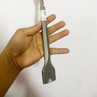 MŨI ĐỤC DẸP ĐUÔI GÀI 14X250X40MM WGZ1203 WADFOW - HÀNG CHÍNH HÃNG