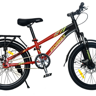 Xe Đạp Địa Hình Trẻ Em MX20 - FORNIX-Vòng Bánh 20"- Dành Cho Bé Từ 5 Tuổi Trở Lên - Bảo Hành 12 Tháng