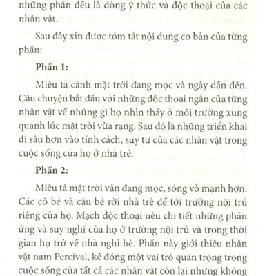 Những Lớp Sóng