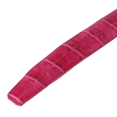  Thắt lưng nữ da cá sấu Huy Hoàng 2,5P nhiều màu HJ5201-02-03-05-06-09-10-11-13-18