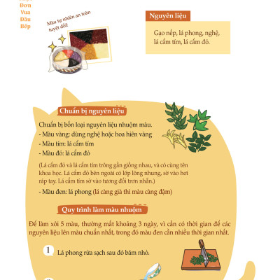 Những Ý Tưởng Tuyệt Vời Trong Cuộc Sống *** (Bản in màu)