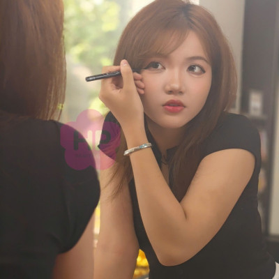 Bút Kẻ Mắt Nước Siêu Chống Trôi Kissme Heroine Make 0.1G (Không Vỏ Hộp)