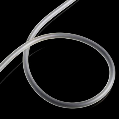 6 Mét dây sủi và 6 đá sủi oxy, quả sủi oxy dùng cho Máy sủi oxy, Máy sục khí - Tăng lượng khí oxy bể cá - Giúp cá lớn nhanh, phát triển mạnh ( Trắng - Đen)