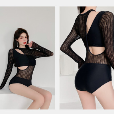 Bộ đồ bơi bikini nữ sexy quyến rũ - B.41