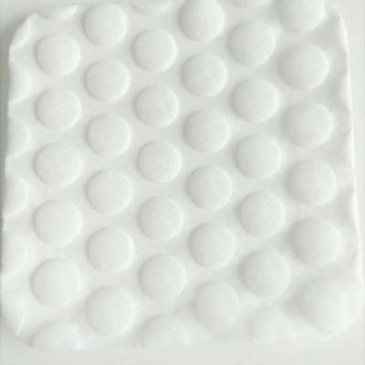 [Quà Tặng] Combo 2 bông tẩy trang Sakirei từ Nhật Bản