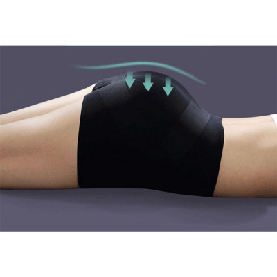 Quần Ghen Bụng Nâng Mông Mặc Trong Váy WL80