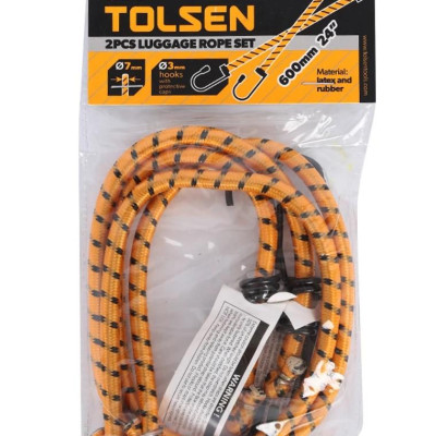 DÂY RÀNG 600mm, 900mm TOLSEN 62242, 62243 - HÀNH CHÍNH HÃNG
