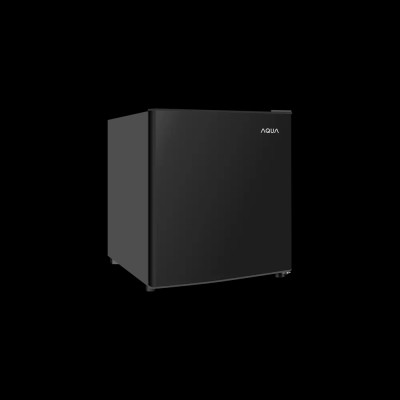 Tủ lạnh Aqua 50 lít AQR-D60FA(BS) - Freeship toàn quốc - Hàng chính hãng - Bảo hành 2 năm