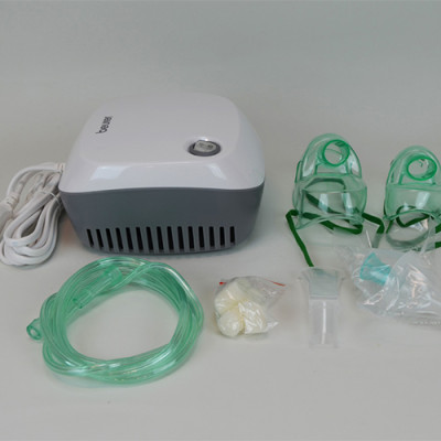 Máy Xông Họng, Khí Dung Beurer IH18