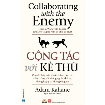 Cộng Tác Với Kẻ Thù