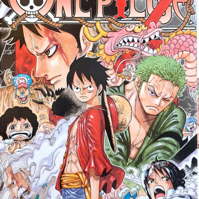 One Piece Tập 69: Sad (Tái Bản 2022)