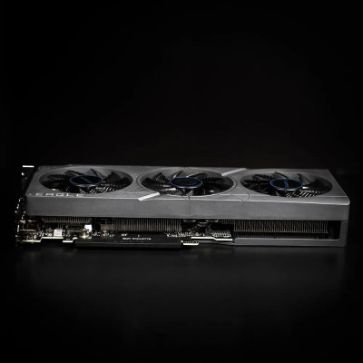 Card màn hình VGA Gigabyte GeForce RTX 4060 Ti Eagle 8GB (N406TEAGLE-8GD) - Hàng Chính Hãng