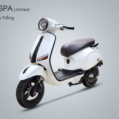 XE ĐIỆN OSAKAR LIMITED