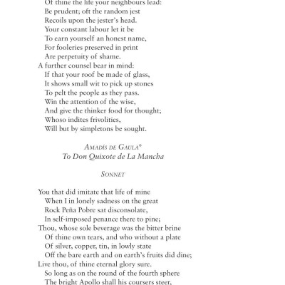 Don Quixote (Alma Classics Evergreens)