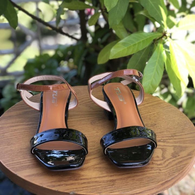 Siêu phẩm Sandal hot trend  trẻ trung năng động 21337