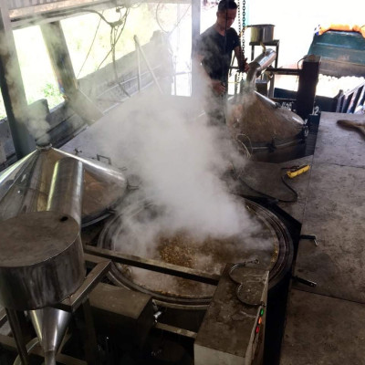 Tinh dầu Quế nguyên chất 100% từ thiên nhiên, thơm phòng, đuổi muỗi, xông phòng, khử mùi, giải cảm - KingOil