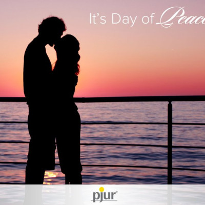 Gel bôi trơn gốc nước Pjur Aqua 2ml  không chứa chất béo, dầu hoặc nước hoa dưỡng ẩm bao vệ da