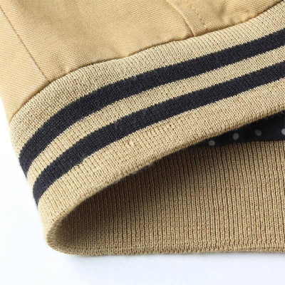 Áo khoác kaki nam  (Vàng, Đỏ,Đen)