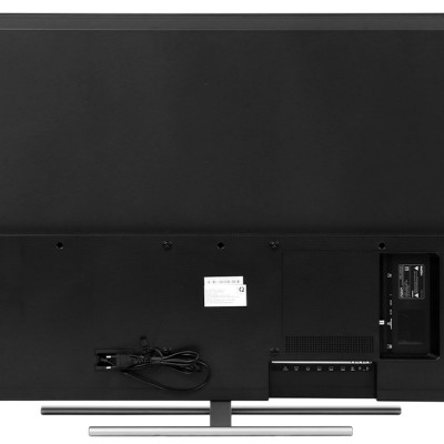 Android Tivi Aqua 4K 55 Inch LE55AQTS6UG - Hàng chính hãng (chỉ giao HCM)