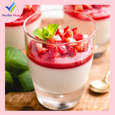 Mứt Trái Cây Sinh Tố Berino