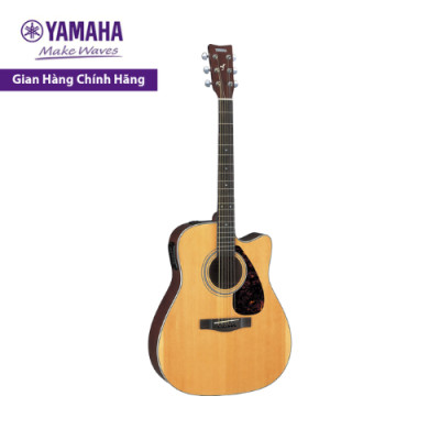 Đàn Guitar Acoustic YAMAHA FX370C 