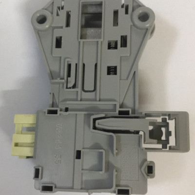 CÔNG TẮC CỬA MÁY GIẶT ELECTROLUX EWF 10932, 12942, 14012, 14113, 12853, 12935, 12938 - CHÍNH HÃNG