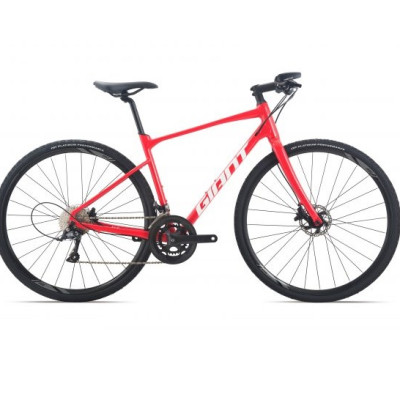 Xe đap thể thao GIANT 2022 REVOLT F-2