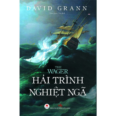 Hải Trình Nghiệt Ngã