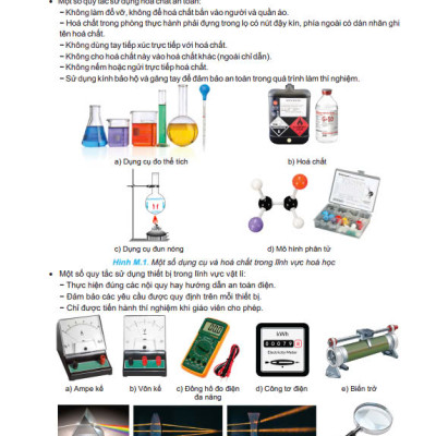 Sách - Củng Cố Và Ôn Luyện Khoa Học Tự Nhiên 9 - Dùng chung cho các bộ SGK hiện hàn - ndbooks