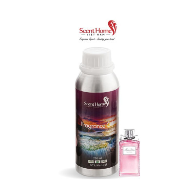 Tinh dầu Scent Homes - mùi hương (DiorForWomen)