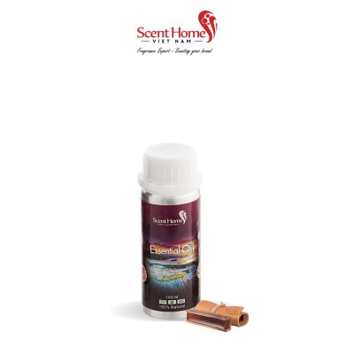 Tinh dầu Scent Homes - mùi hương (Leather - Gỗ Da Thuộc)