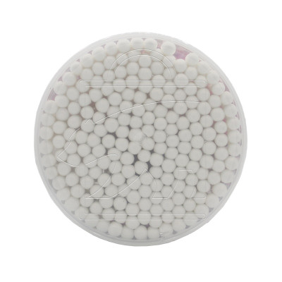 Hộp 200 tăm bông ngoáy tai kháng khuẩn Ima Krasimo - Hàng nội địa Nhật Bản nhập khẩu chính hãng