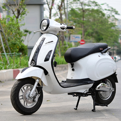 Xe Máy Điện Nijia Venus