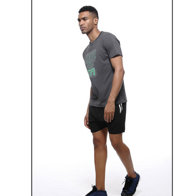 Áo thể thao, áo tập gym nam ag04