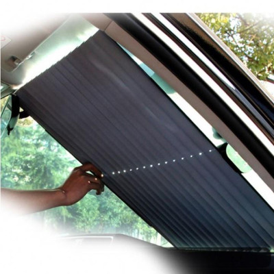 Tấm che nắng, che kính lái, bạt che nắng, bạt che nửa xe ô tô, rèm che kính lái
