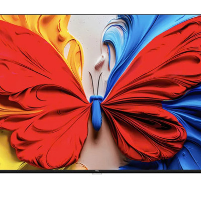 Google Tivi TCL QLED Full HD 32 Inch 32S5K - Hàng chính hãng