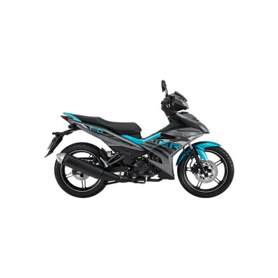 Xe Máy Yamaha Exciter 150 limited (4 màu )