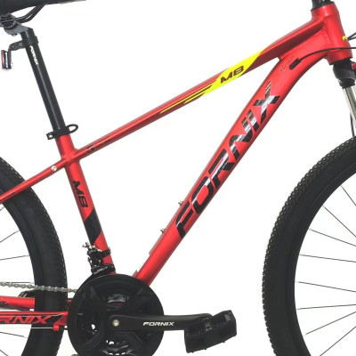 Xe đạp địa hình Fornix M8