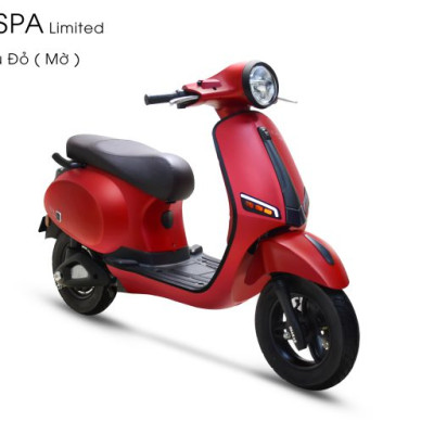 XE ĐIỆN OSAKAR LIMITED