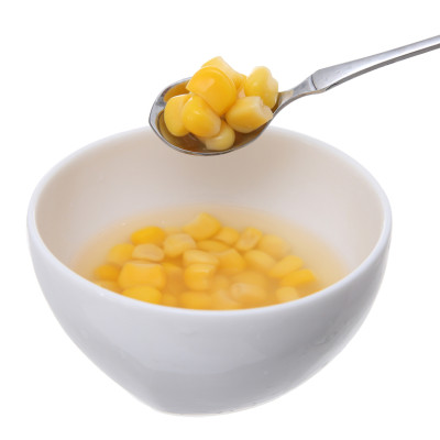 Bắp Hạt Đóng Hộp Taste-T 420g - Nhập Khẩu Thái Lan | Taste-T Whole Kernel Corn 420g