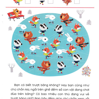 Combo 200 Câu Hỏi IQ Cho Trẻ Cấp Độ 3 và cấp độ 4