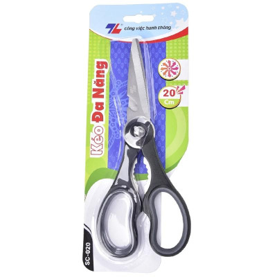 Kéo Đa Năng Thiên Long SC-020