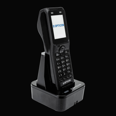 Máy Kiểm Kho OPTICON OPH-5000i (2D CMOS) - Màu Đen - Hàng Chính Hãng