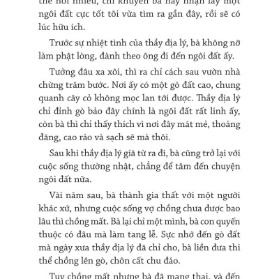 Giai Thoại Các Danh Nhân Việt Nam - Tập 2