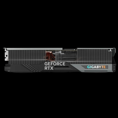Card màn hình VGA Gigabyte GeForce RTX 4080 SUPER GAMING OC 16G (N408SGaming OC-16GD) - Hàng Chính Hãng