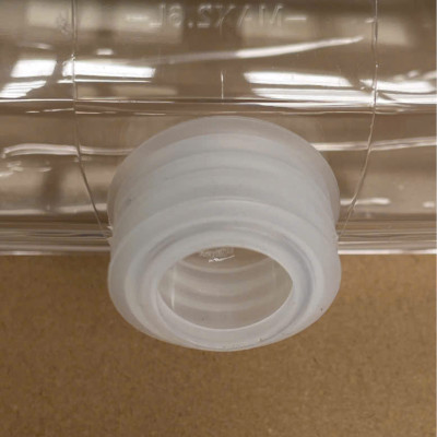 HỘP CHỨA NƯỚC (CÁNH CỬA) TỦ LẠNH TOSHIBA INVERTER 311L/337L – HÀNG CHÍNH HÃNG