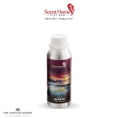 Tinh dầu The Venetian Hotel - ScentHomes (The Venetian Hotel - 50ml,100ml,250ml)