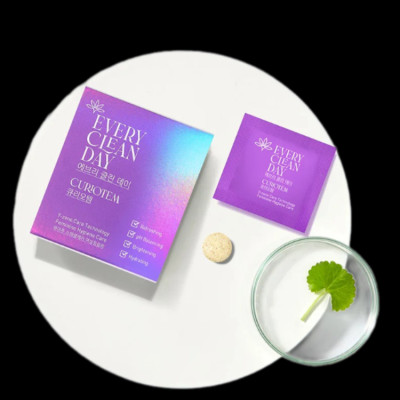 COMBO DOUBLE PLUS INTROCLE & CURIOTEM