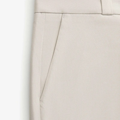 Quần kaki nam Form Slim cropped - ROUTINE 10F24PCA005R1 | ROUTINE CÀ MAU