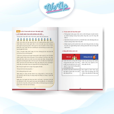 Combo 4 sách: 100 Mẫu câu giao tiếp, Bộ 50 câu hỏi tuyển dụng, Mẫu đào tạo nhân sự, Bảng biểu GoogleSheet (Combo/lẻ)